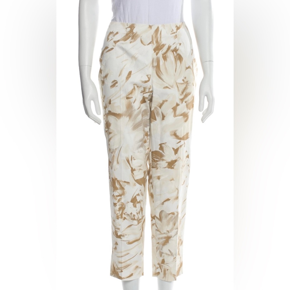 Piazza Sempione Capri Slacks
